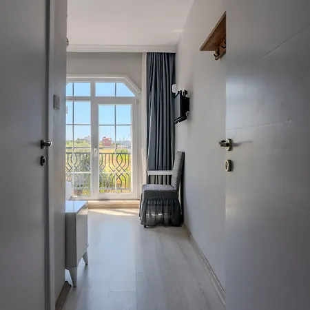 Otel Sultan Boutique *