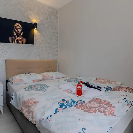 Sultan Boutique Otel İstanbul