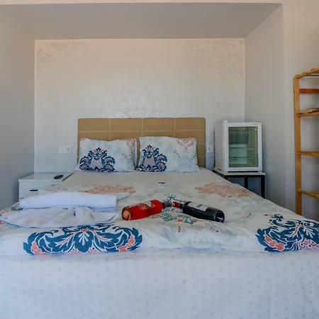 Sultan Boutique * İstanbul