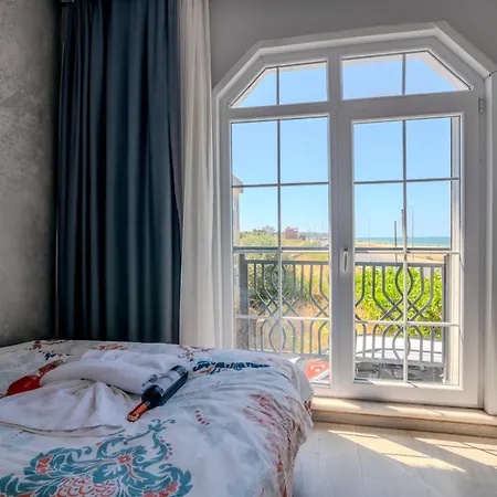 Otel Sultan Boutique İstanbul