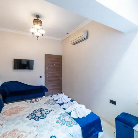 Sultan Boutique Otel