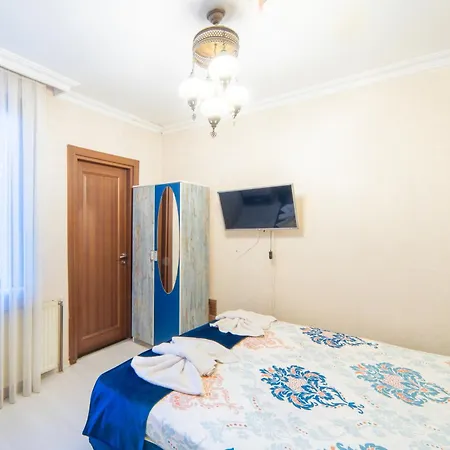 Sultan Boutique İstanbul