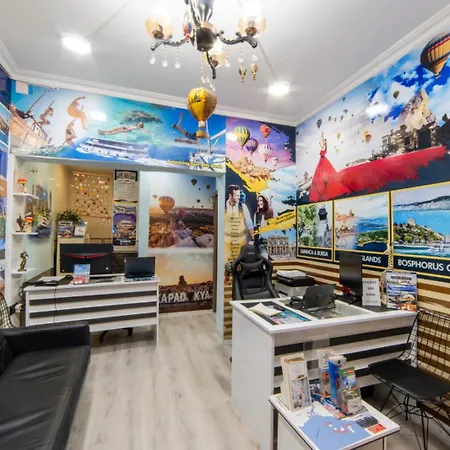 Sultan Boutique Otel