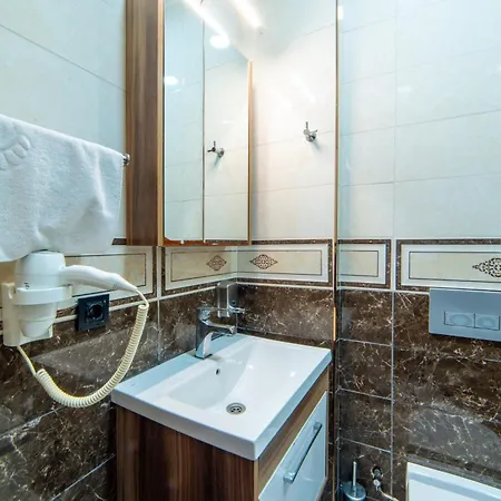 Sultan Boutique Otel *