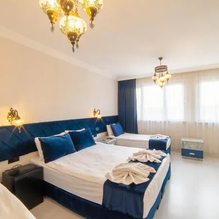 Sultan Boutique Otel *