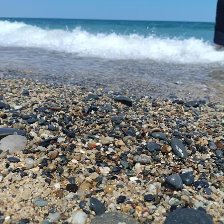 Holiday Beach Hotel Arnavutkoy