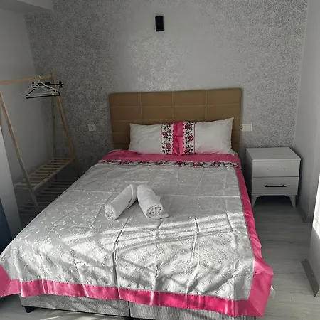 Hotel Holiday Beach Hotel Arnavutkoy