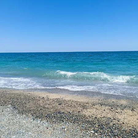 Holiday Beach Hotel Hotel Arnavutkoy