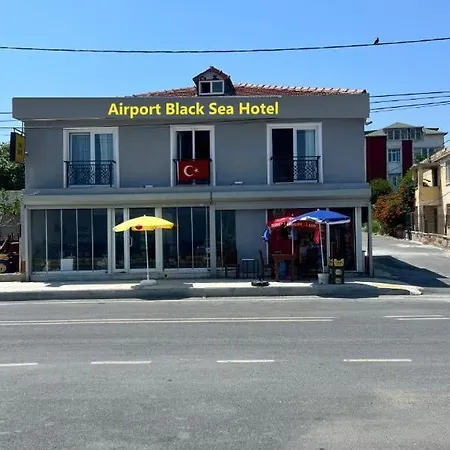 Holiday Beach Hotel * Arnavutkoy