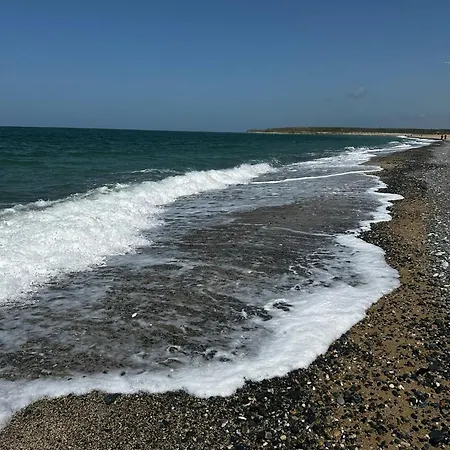Holiday Beach Hotel Arnavutkoy