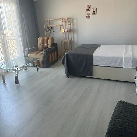 Hotel Holiday Beach Hotel Arnavutkoy