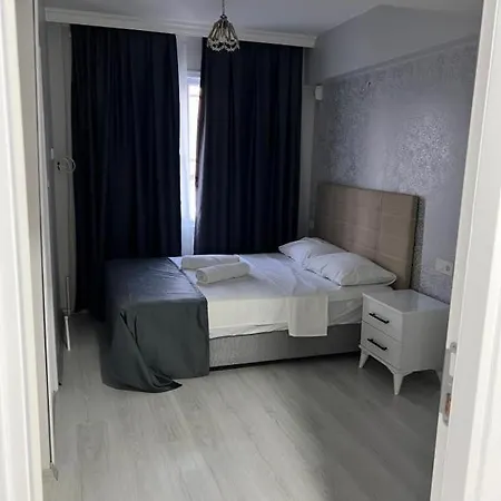 Holiday Beach Hotel Arnavutkoy