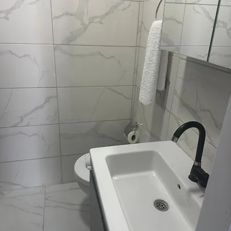 Hotel Holiday Beach Hotel Arnavutkoy
