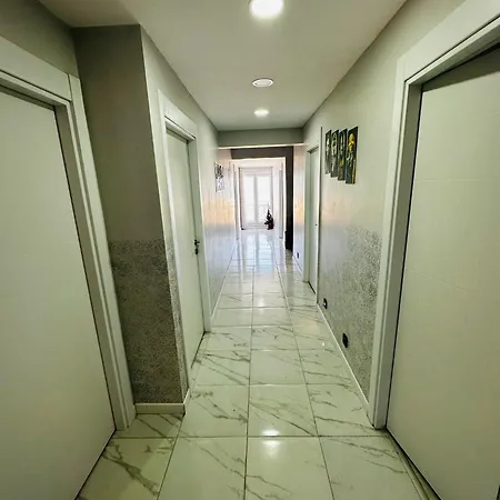 Holiday Beach Hotel Hotel Arnavutkoy