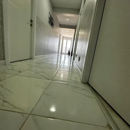 Holiday Beach Hotel Arnavutkoy