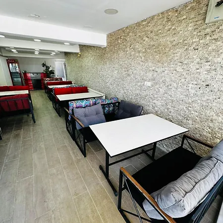 Holiday Beach Hotel Hotel Arnavutkoy