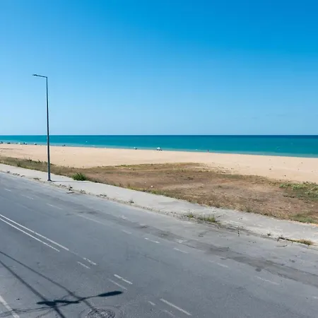 Hotel Holiday Beach Hotel Arnavutkoy