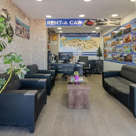 Hotel Holiday Beach Hotel Arnavutkoy