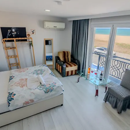Holiday Beach Hotel * Arnavutkoy