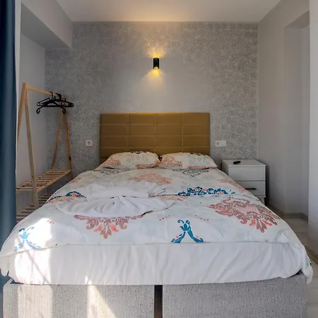 Holiday Beach Hotel Arnavutkoy