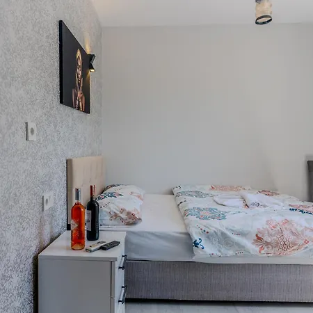 Holiday Beach Hotel Hotel Arnavutkoy