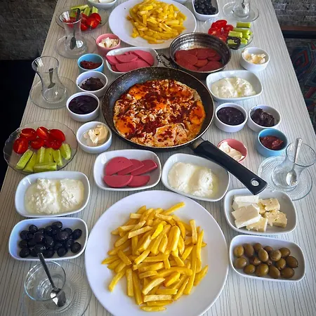 Holiday Beach Hotel * Arnavutkoy