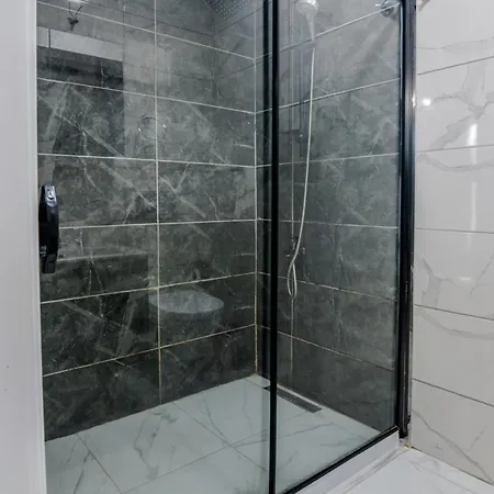 Sultan Boutique Hotel Отель