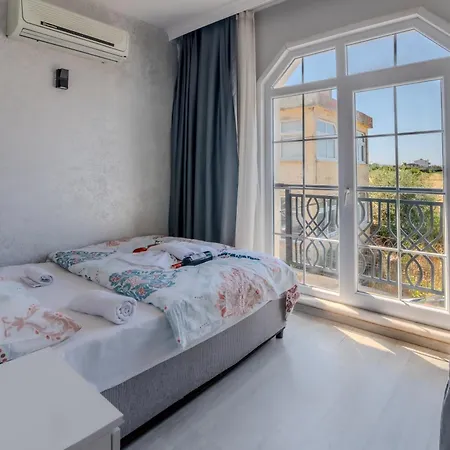 Sultan Boutique Hotel Отель Стамбул