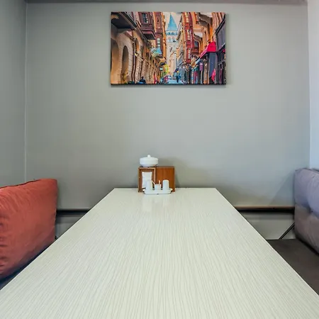 Hotel Sultan Boutique Istanbul