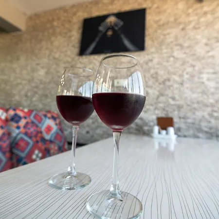 Sultan Boutique Hotel Отель