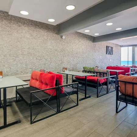 酒店 Sultan Boutique *