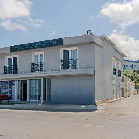 Sultan Boutique Hotel Istanbul