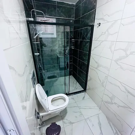 Отель Sultan Boutique Hotel *