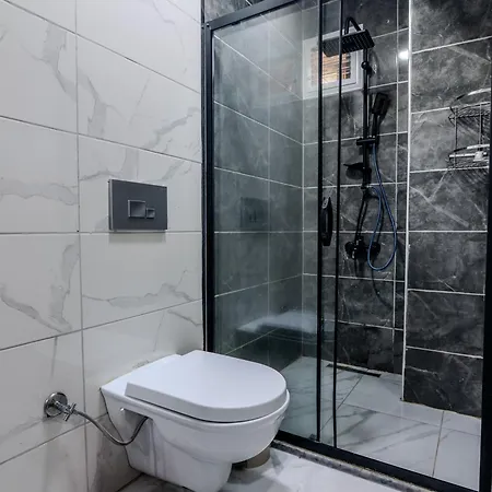 Sultan Boutique Hotel Отель Стамбул