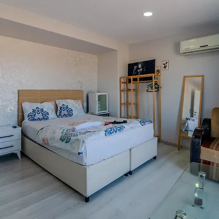 Отель Sultan Boutique Hotel