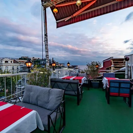 Sultan Boutique 酒店 *