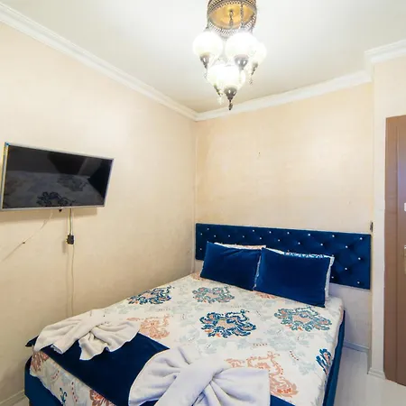 Hotel Sultan Boutique *