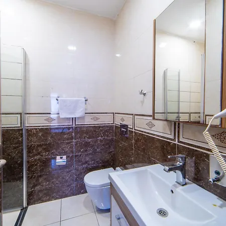 Sultan Boutique Hotel *