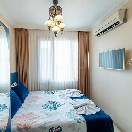 Sultan Boutique Hotel Provincia di Istanbul
