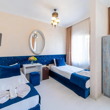 Hotel Sultan Boutique