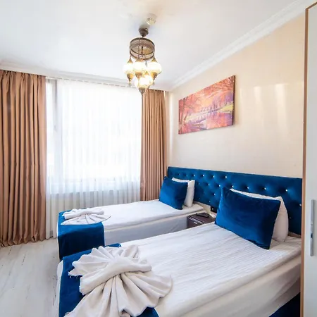 Hotel Sultan Boutique *