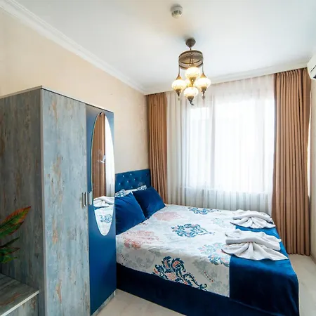 酒店 Sultan Boutique