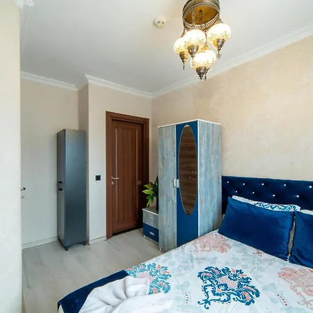 酒店 Sultan Boutique *