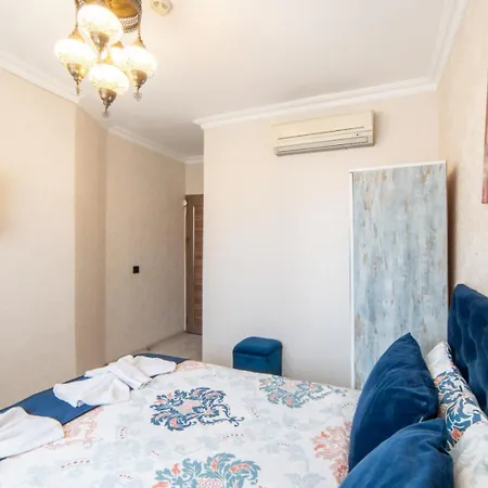 Sultan Boutique 酒店