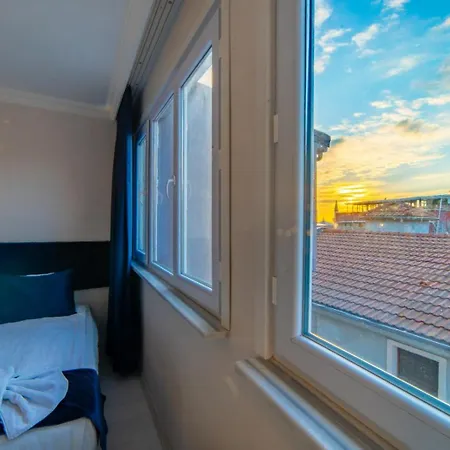 Hotel Sultan Boutique