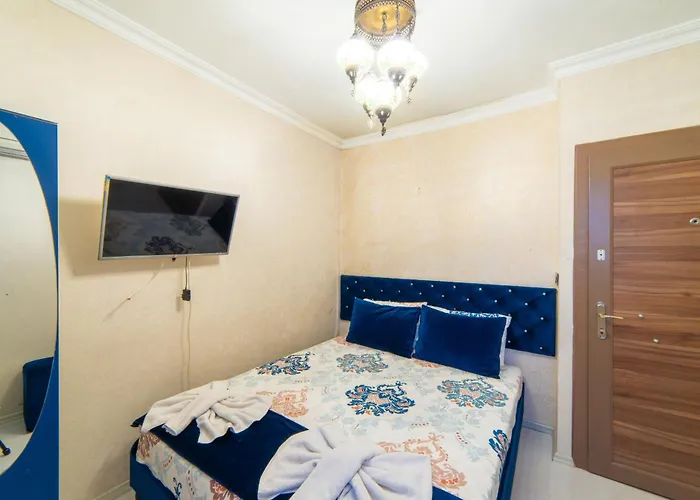 Hotel Sultan Boutique *