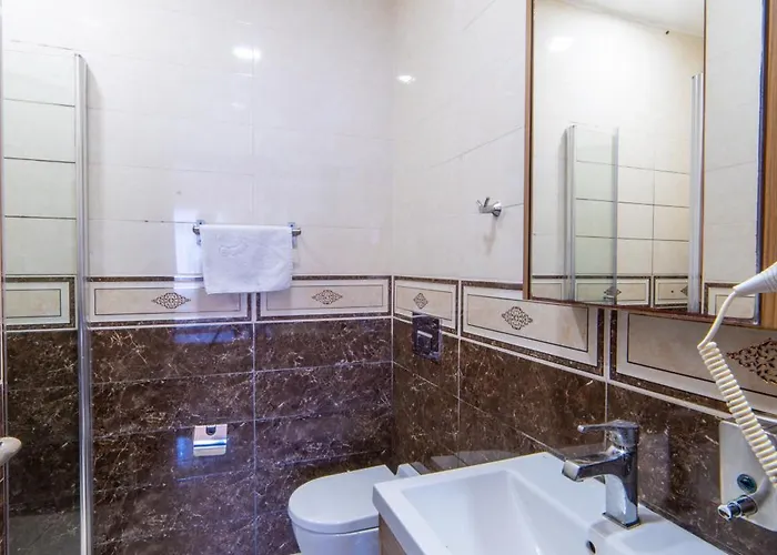 Sultan Boutique Hotel *