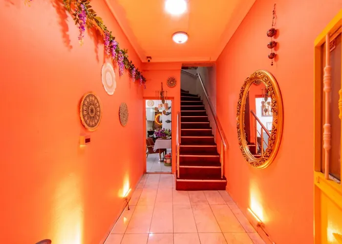 Hotel Sultan Boutique *