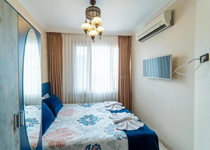 Sultan Boutique Hotel Provincia di Istanbul