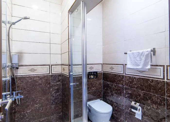 Sultan Boutique * Provincia di Istanbul